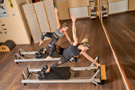 Pilates studio Budapest mellett Dunakeszin